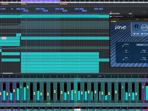 L'automation en mixage pourquoi c'est important ?