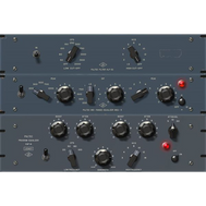 EQ Transparent vs EQ Coloré.