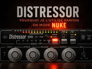Distressor
