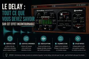 Le delay