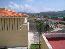 gasolinerias