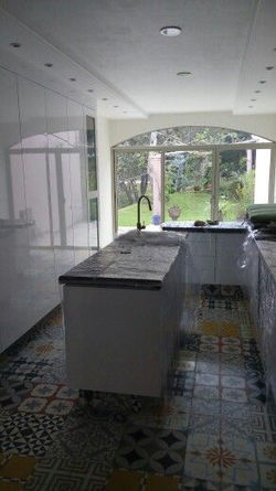 cocina buga