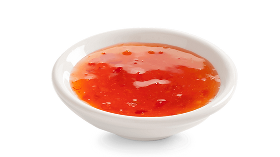 Sauce aigre douce