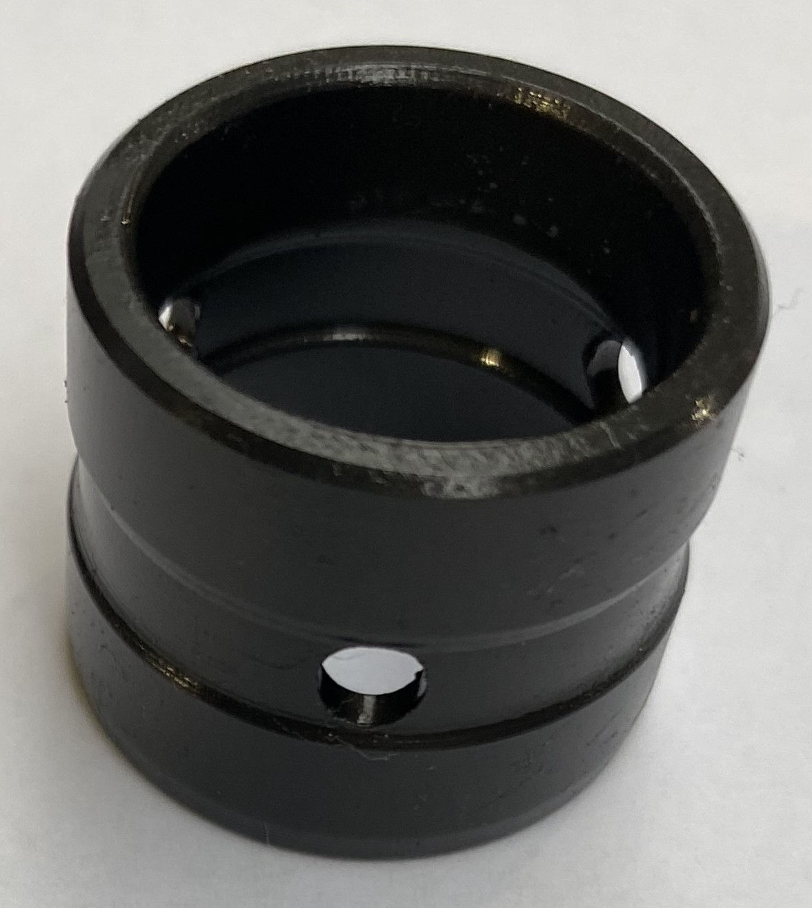 20 ID x 25 OD x 20 L Hardened Steel Bush