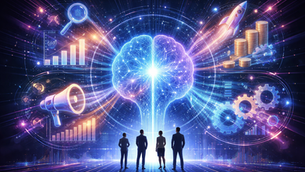 AI at Scale: Governance, Architecture, and ROI that holds up