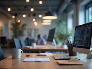 Transforming Technology: Scott Shultz's Leadership Insights
