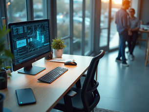 Harnessing Technology for Business Innovation