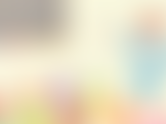 Writing lessons from my toddler