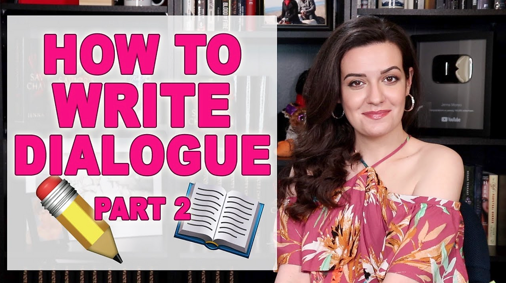 10 Best Tips for Writing Dialogue: Formatting and Punctuation