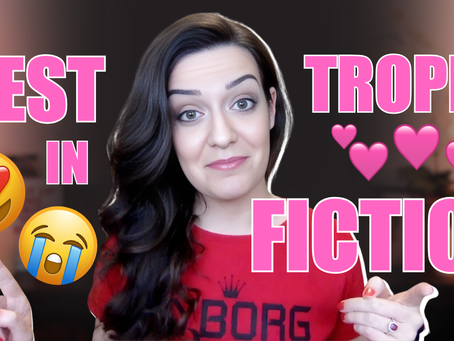 10 Best Tropes in Fiction