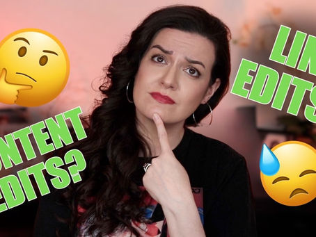 Different Types of Editors
