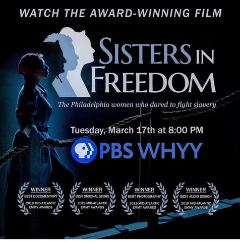 Sisters in Freedom