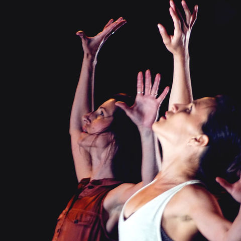 Venezuela - Rastro Dance Company - Sila Shaman