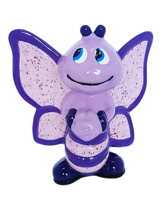 Thumbnail: Butterfly Party Animal