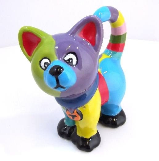 Thumbnail: Cat Party Animal