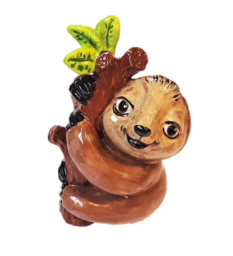 Sloth Party Animal