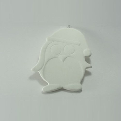 Robin / Penguin Hanging Decoration