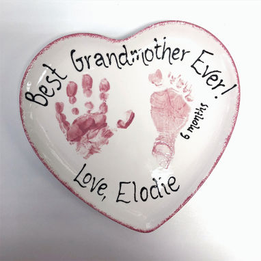 best grandmother ever hand and footprint heart plate_edited.jpg
