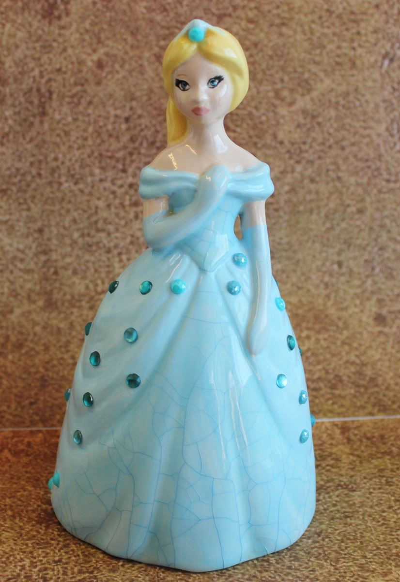 Thumbnail: Princess Money Bank