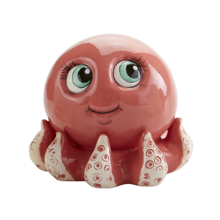 Thumbnail: Octopus