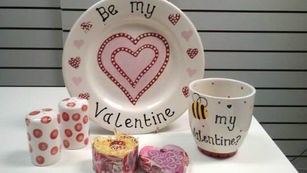 Alternative Valentine’s evening!