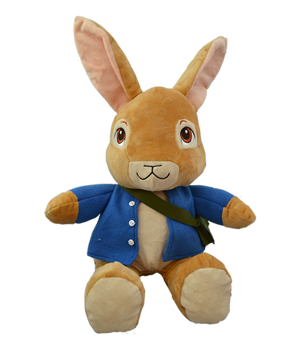 Peter Rabbit (16