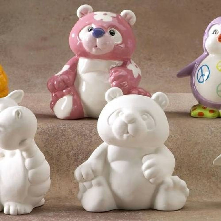 Thumbnail: Panda Party Animal