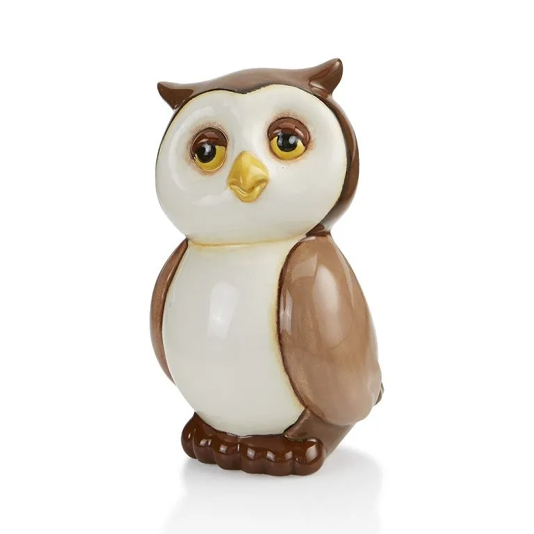 Owl Party Animal