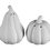 Thumbnail: Gourd Salt & Pepper Pot