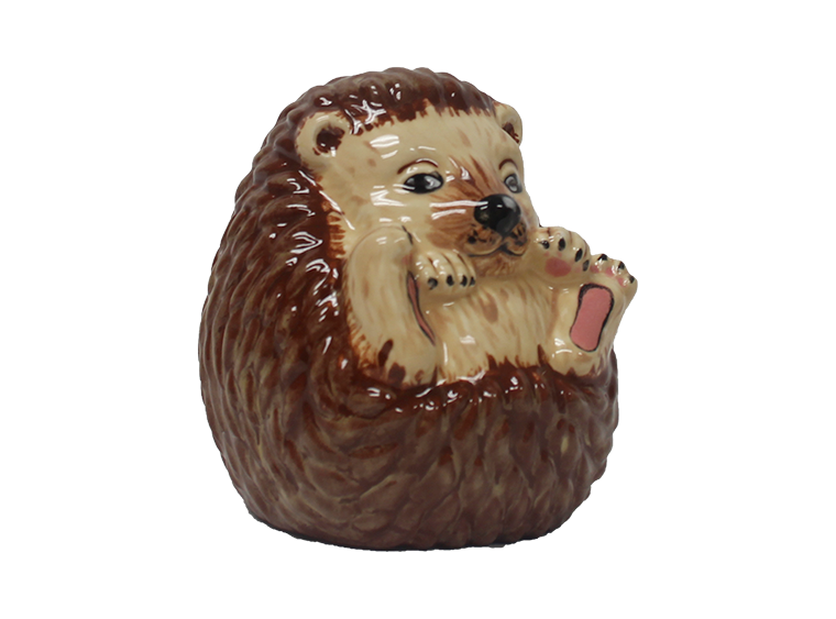 Thumbnail: Henry The Hedgehog