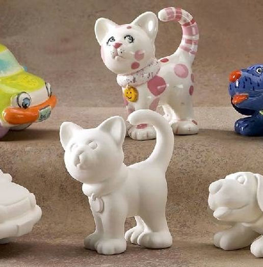 Thumbnail: Cat Party Animal