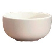 Blank cereal bowl to paint