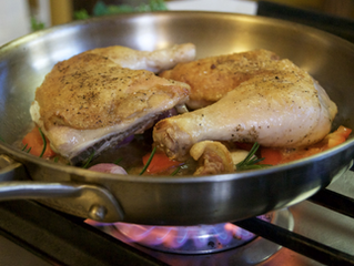 Don't Fall Sick With A Foodborne Illness This Autumn