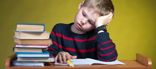 Strategies To Understanding What Your Child’s Homework Behaviors Are Telling You