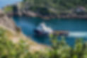 Technical surveys-Technical inspections-Maritime service and support