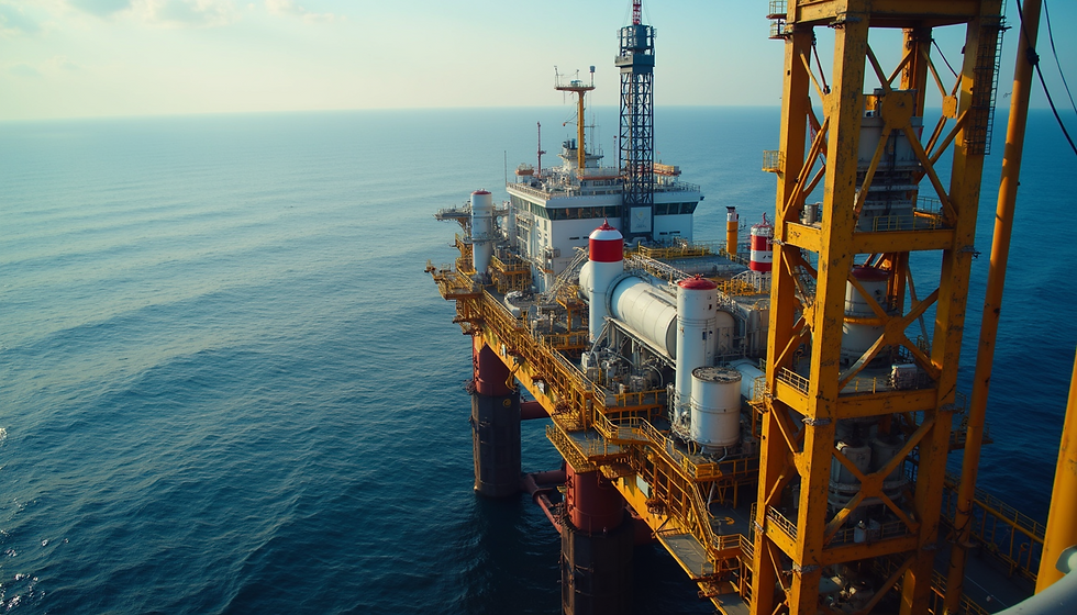 Offshore