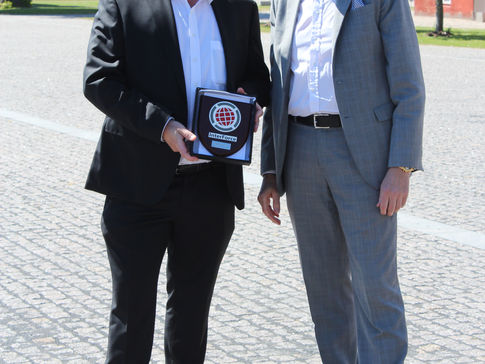 Green Shift Group joins InterForce Denmark