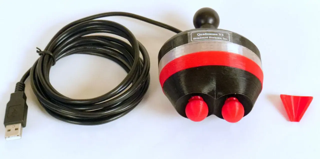 Interactive Mouse for PC