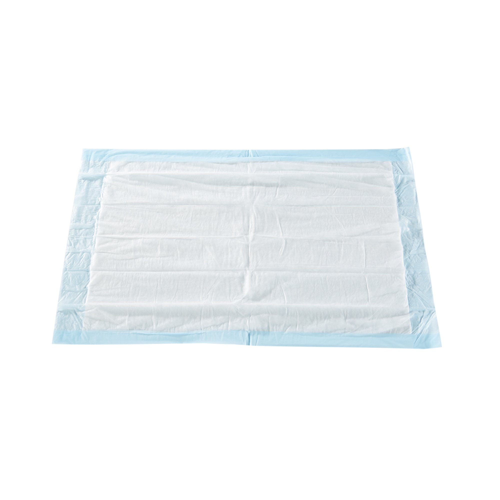Disposable Underpads Mckesson Polymer
Light 300/case
