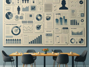 How to choose the right consumer insights agency: a fit checklist