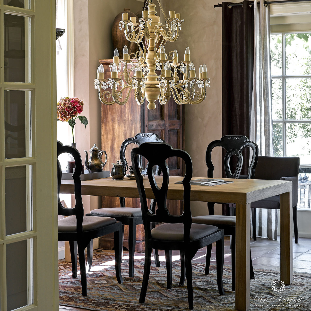 Beige Chiari Classico