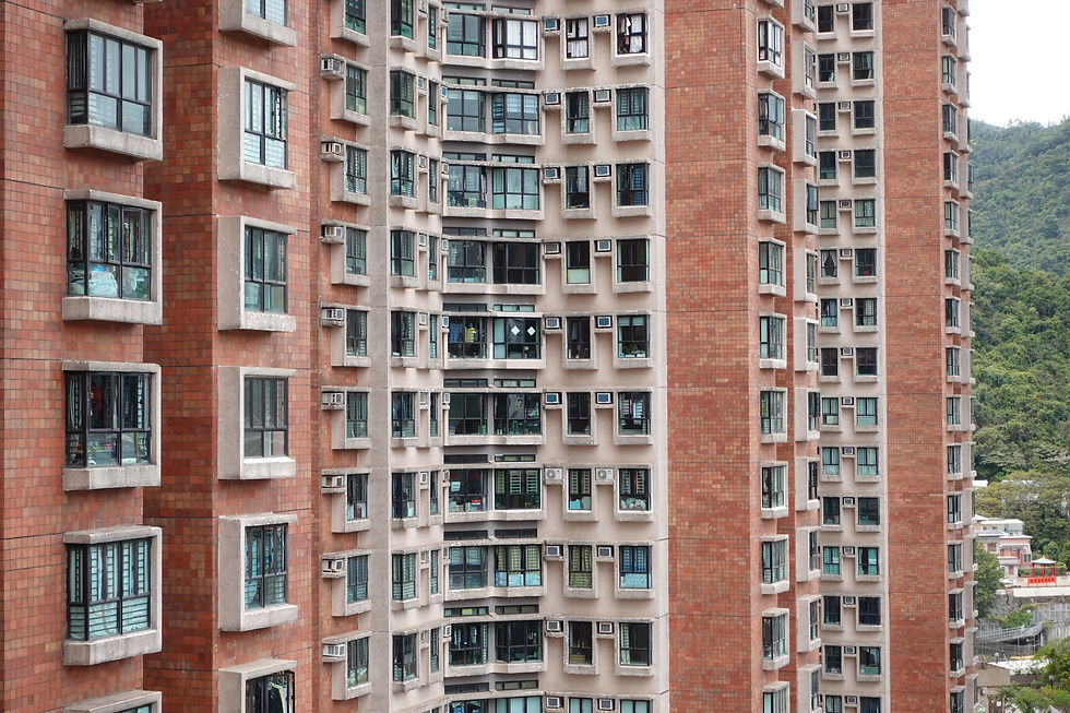 沙田新城市(更換鋁窗手制,膠邊,窗鉸) + 防漏工程工程即日完成交