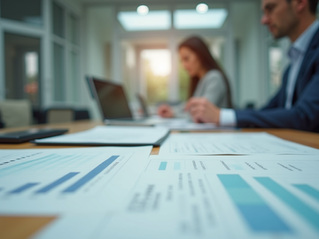 Why Blackshear Accounting Firm Stands Out in Financial Excellence with Local Accounting Expertise