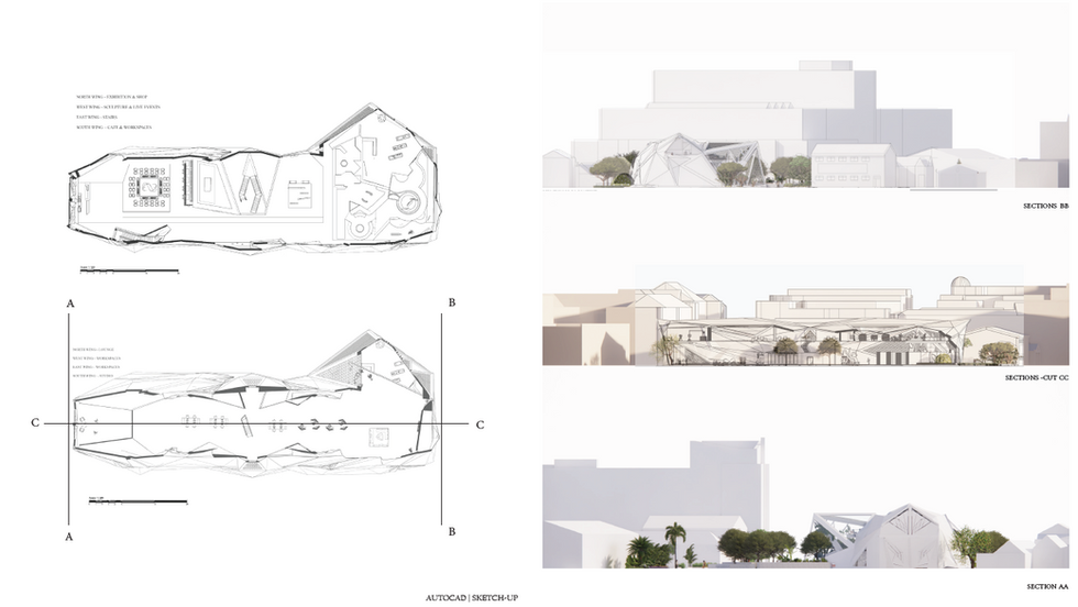 floorplans