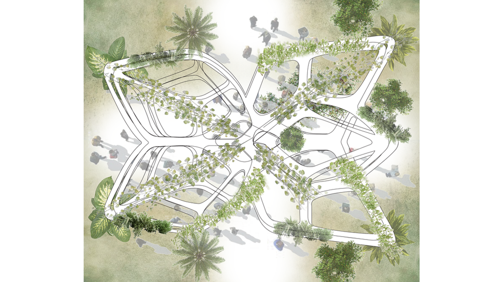 Biomimicry white bg