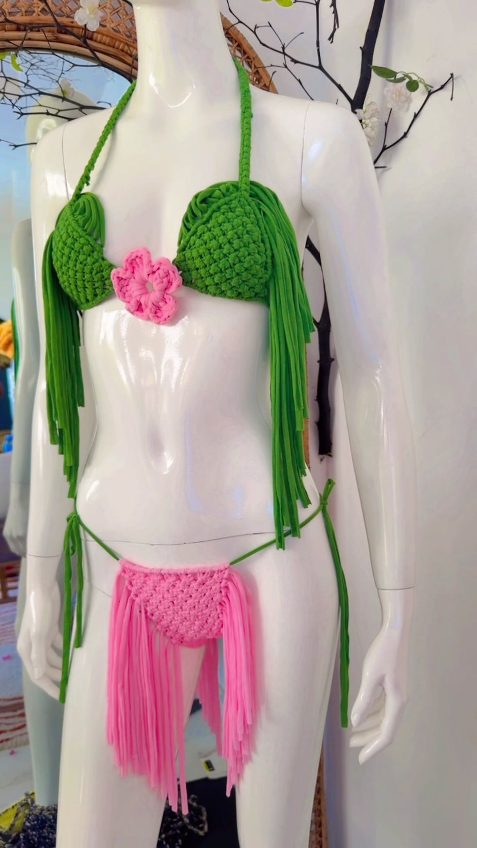 Thumbnail: Sultry Summer Set