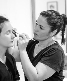 maquillage mariage