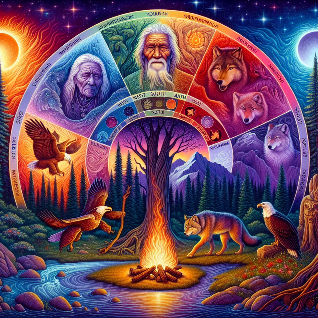 Shamanic Journey