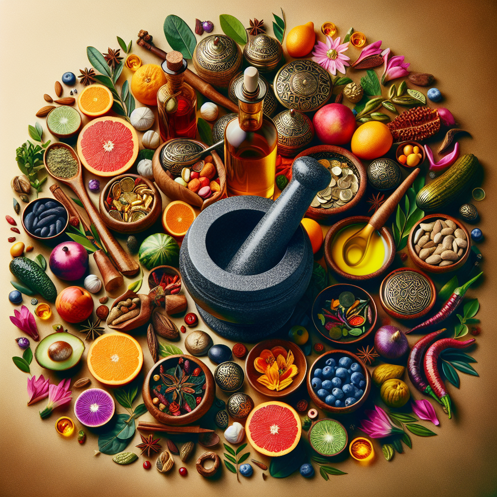 Ayurveda