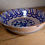 Thumbnail: 19th Century Fajalauza Spanish Ceramic Bowl